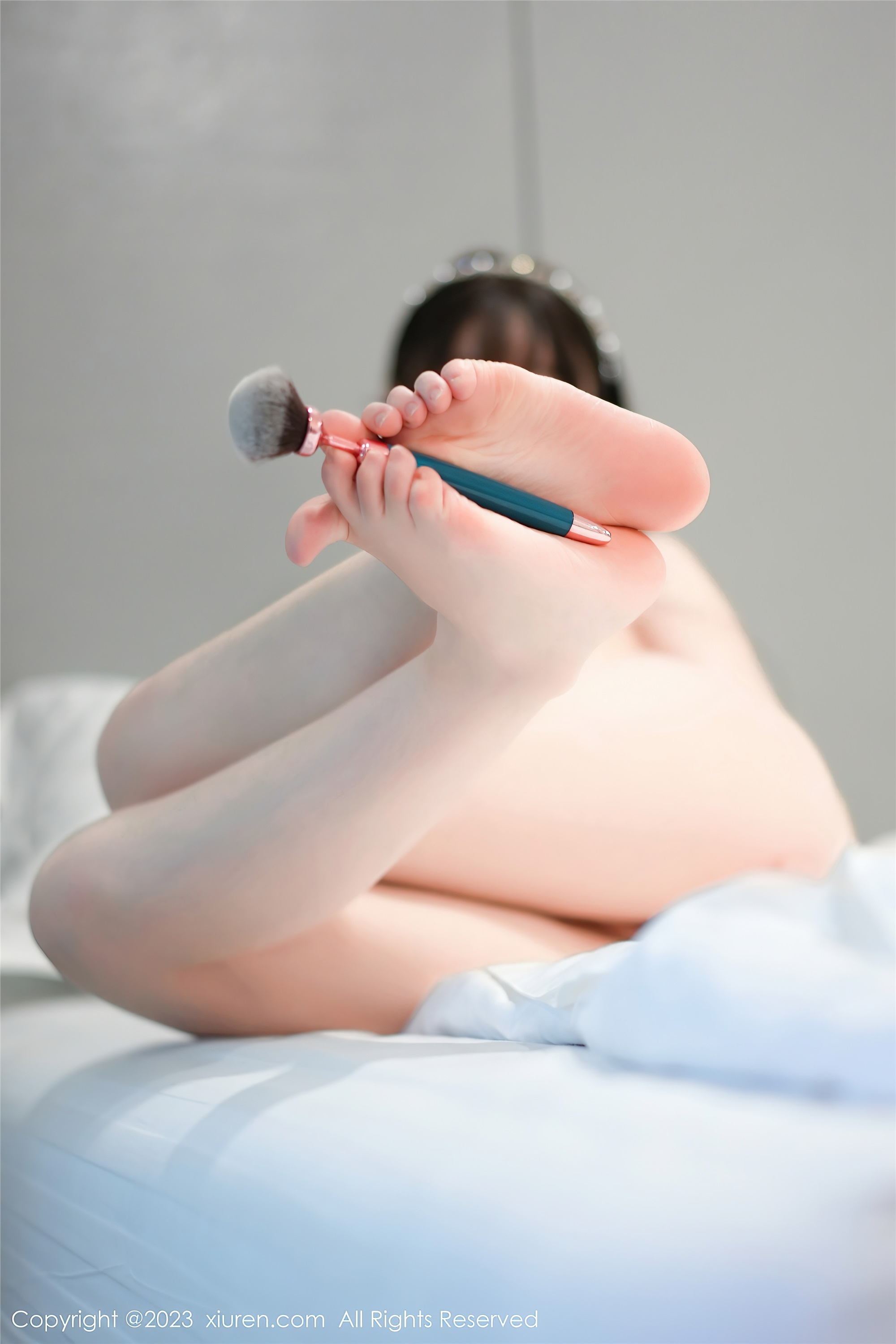 XiuRen秀人网  2023.06.16 NO.6932 朱可儿Flora